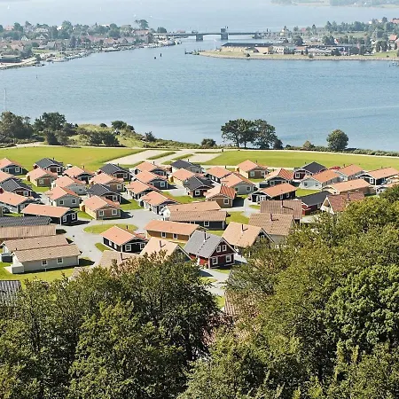 Holiday Xxix Holiday home Grasten