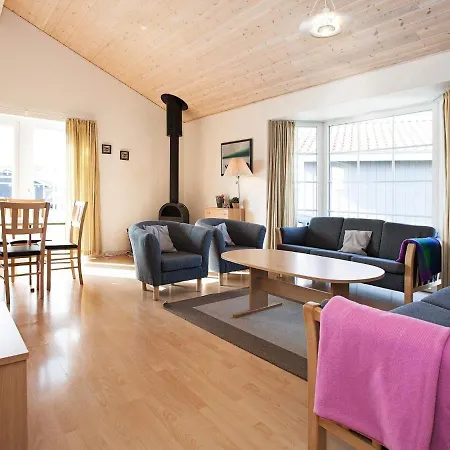Holiday Xxix Holiday home